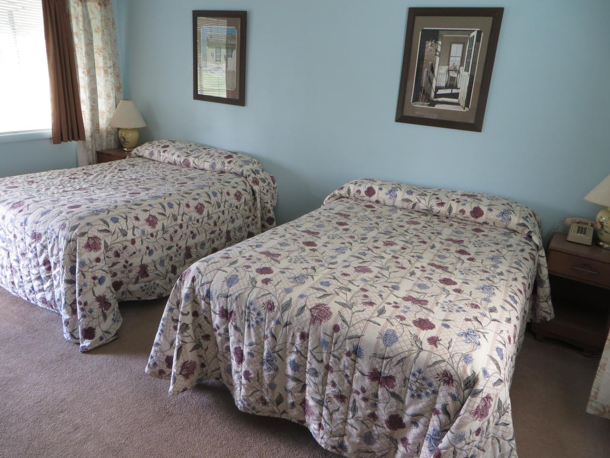 Friendly Motel Greece Εξωτερικό φωτογραφία