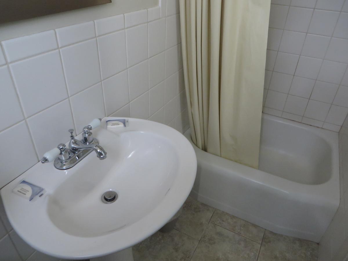 Friendly Motel Greece Εξωτερικό φωτογραφία